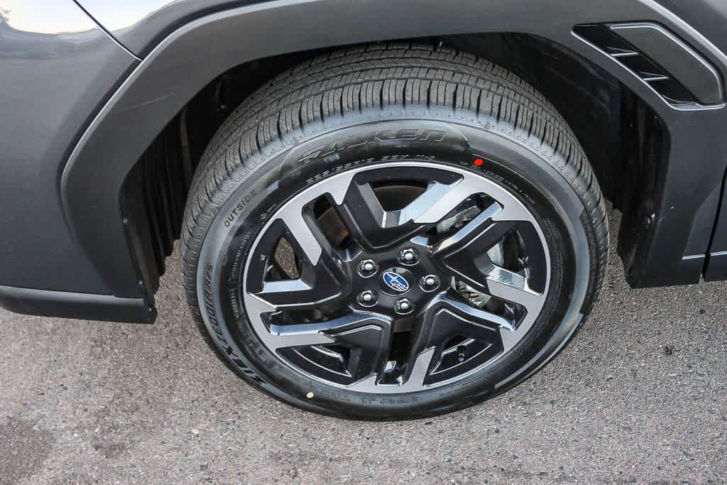 Thumbnail: 2026 Subaru Forester - 10