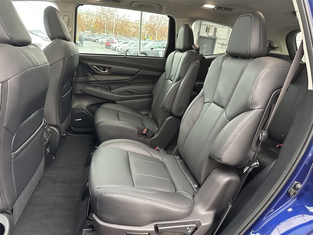 Thumbnail: 2026 Subaru Ascent - 13