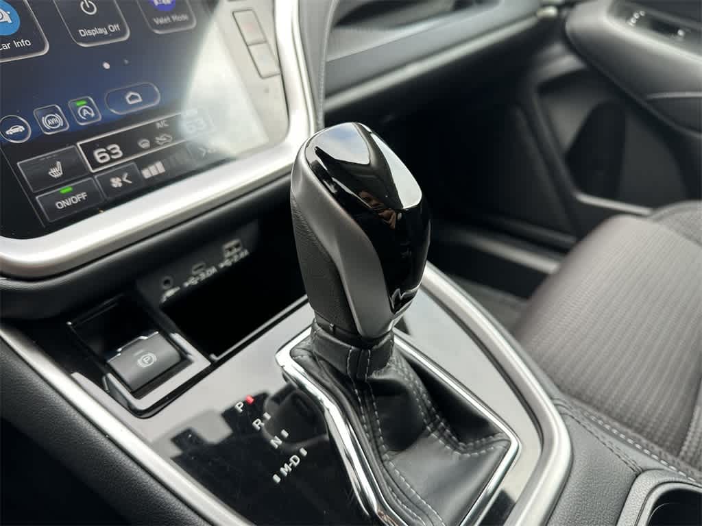 Thumbnail: 2025 Subaru Outback - 17