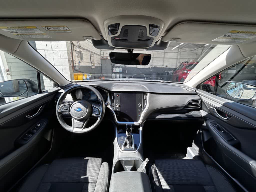 Thumbnail: 2024 Subaru Outback - 10
