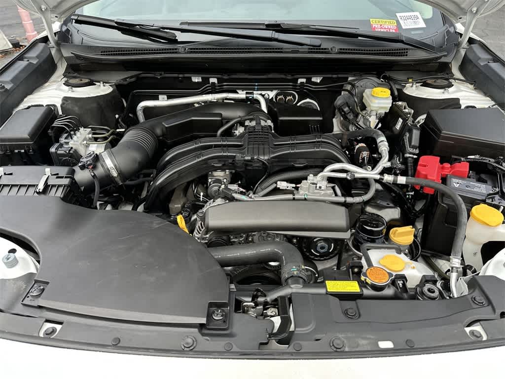 Thumbnail: 2024 Subaru Outback - 9