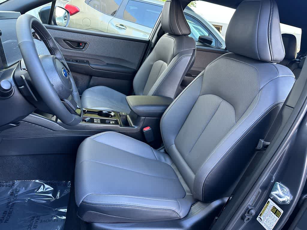 Thumbnail: 2026 Subaru Outback - 11