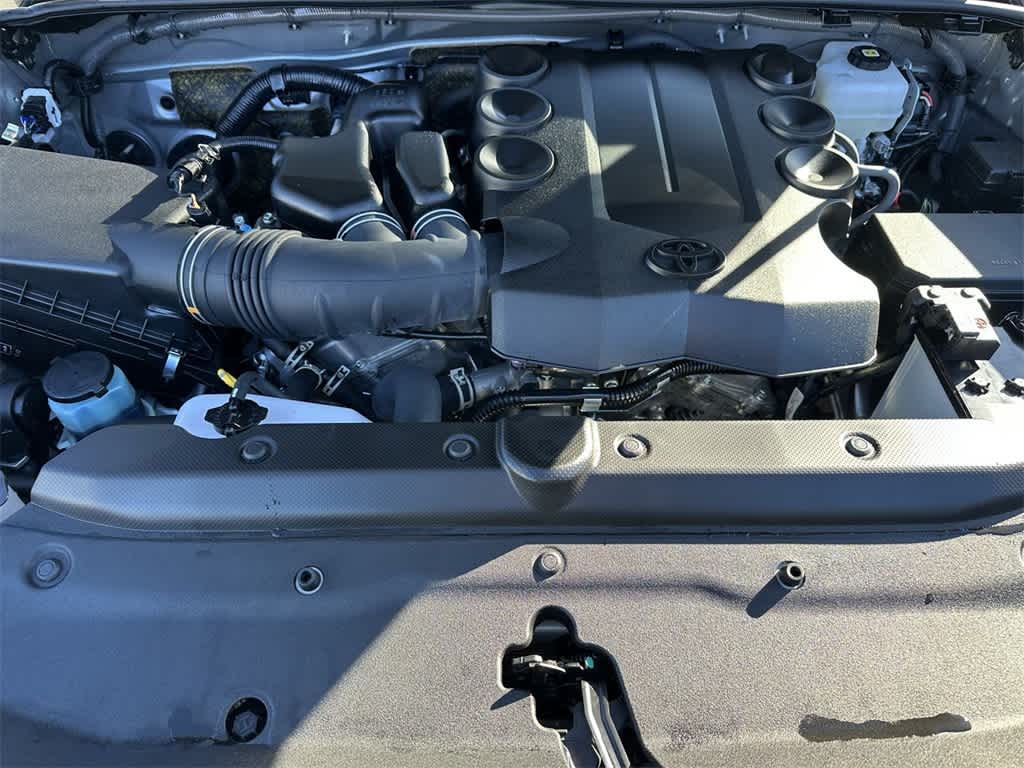 Thumbnail: 2024 Toyota 4Runner - 9