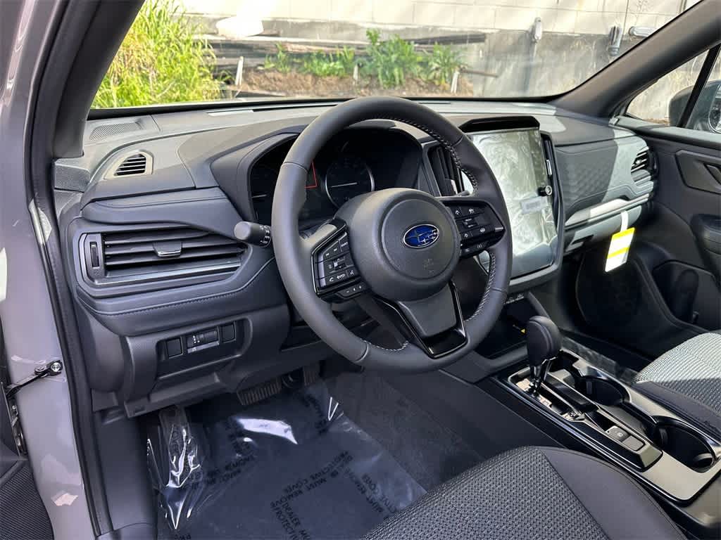 Thumbnail: 2026 Subaru Forester - 2