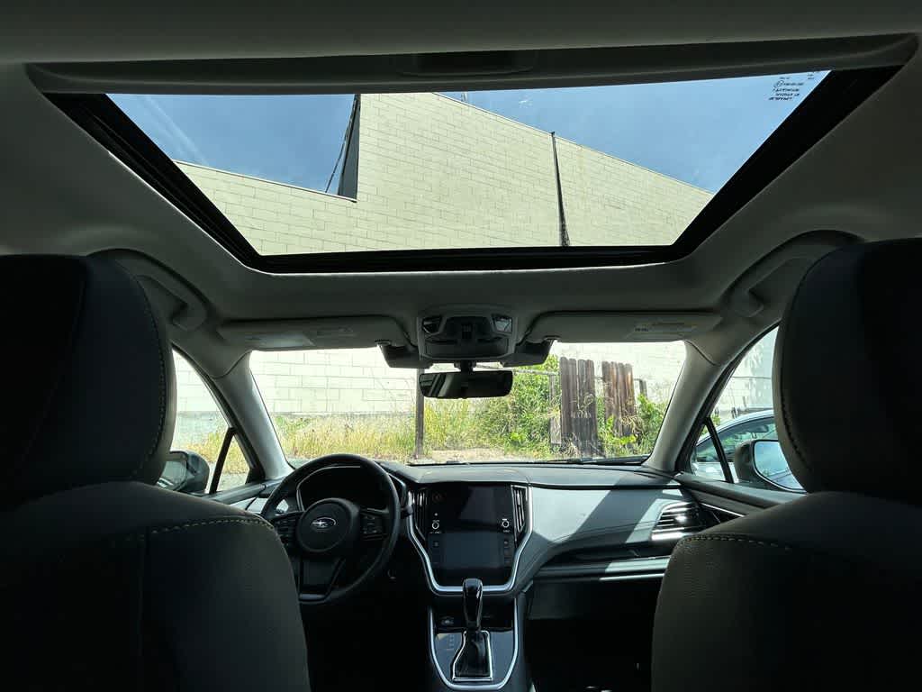 Thumbnail: 2025 Subaru Outback - 13