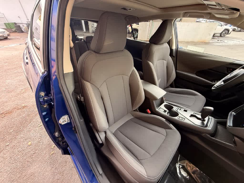 2026 Subaru Crosstrek Premium - Photo 15