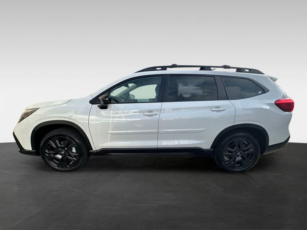 Thumbnail: 2026 Subaru Ascent - 2