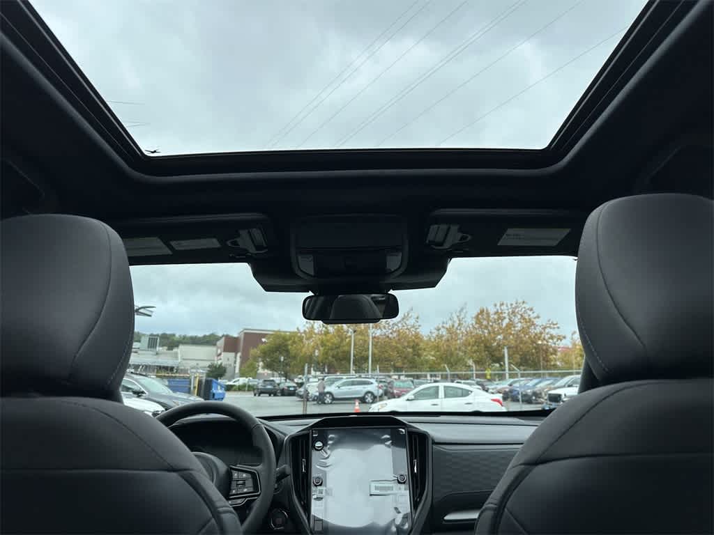 Thumbnail: 2026 Subaru Forester - 13