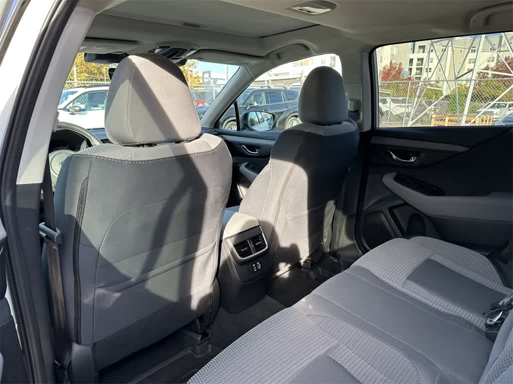 Thumbnail: 2025 Subaru Outback - 12