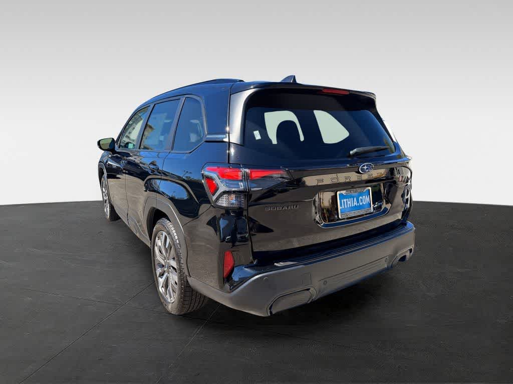 Thumbnail: 2026 Subaru Forester - 4