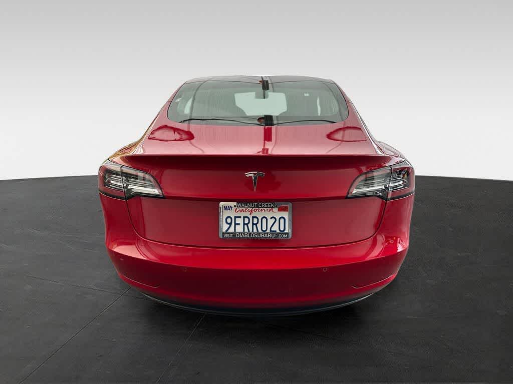 Thumbnail: 2019 Tesla Model 3 - 5