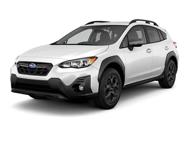2023 Subaru Crosstrek Sport's photo