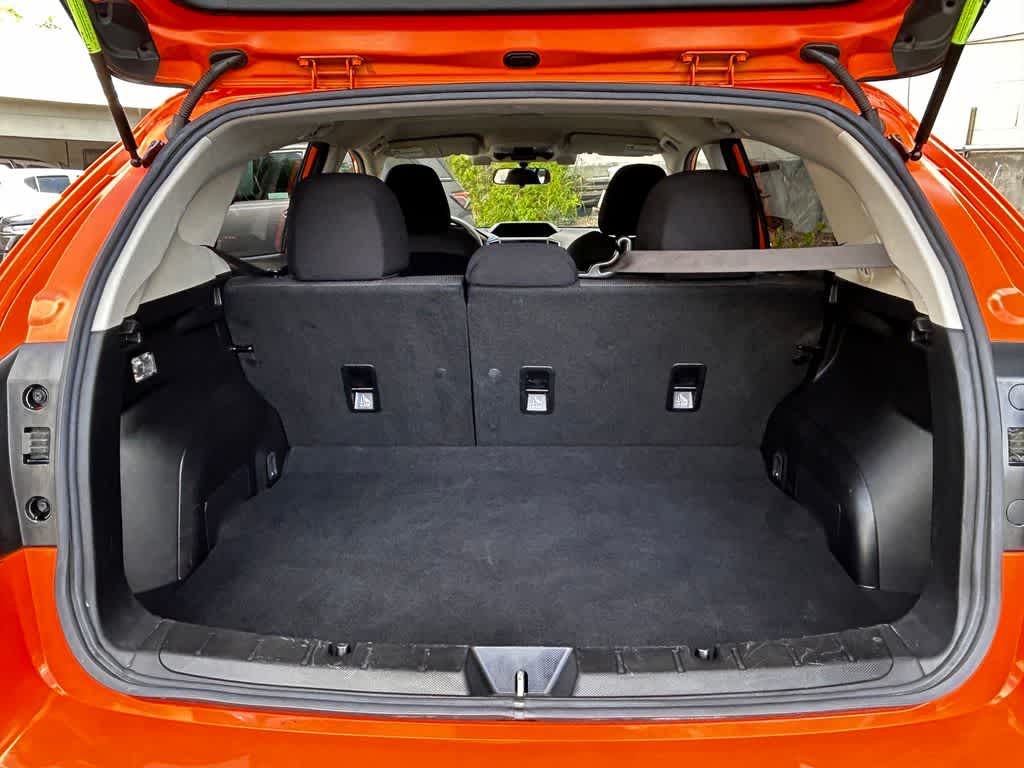 Thumbnail: 2019 Subaru Crosstrek - 18
