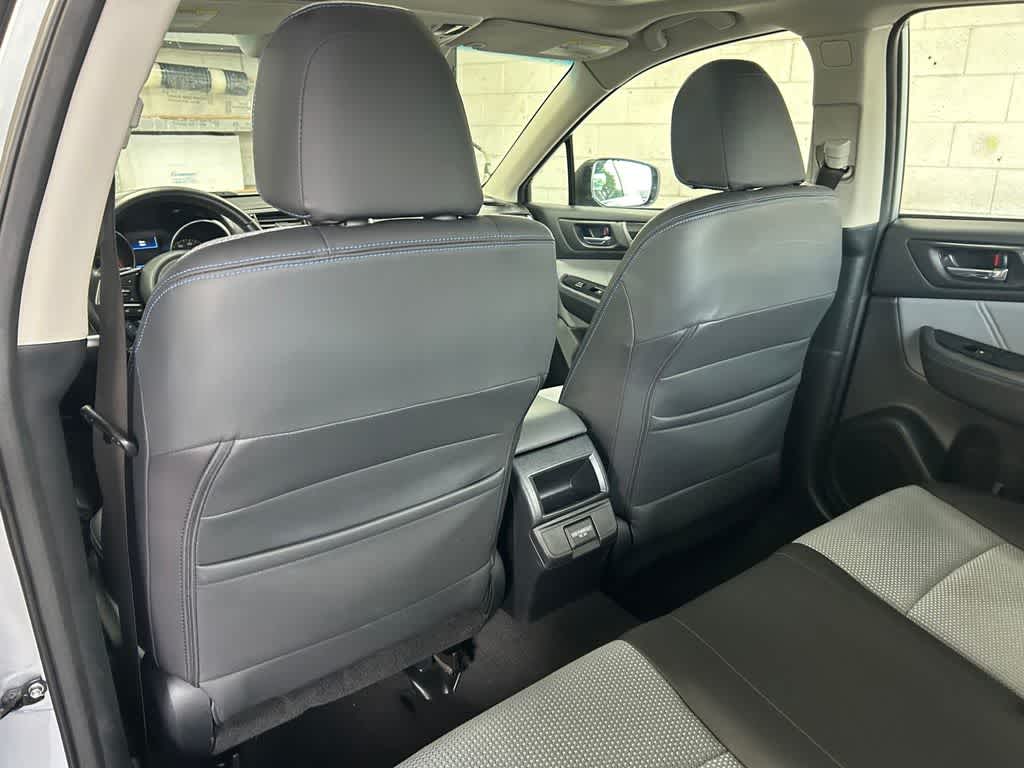 Thumbnail: 2018 Subaru Legacy - 13