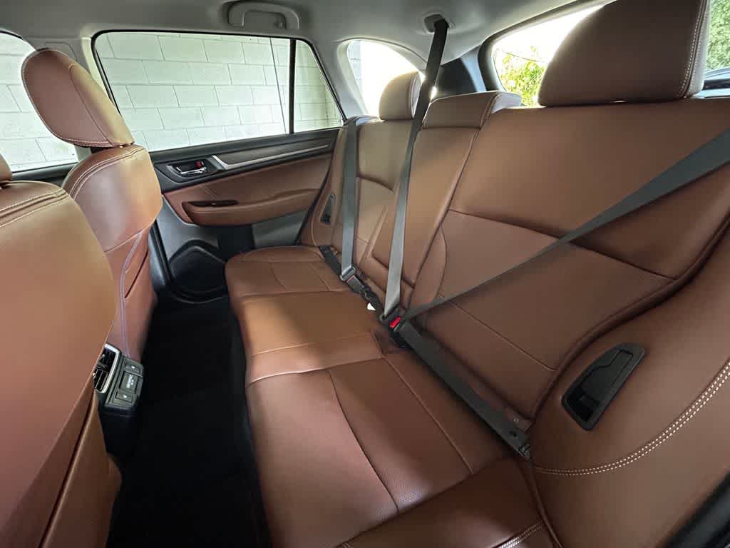 Thumbnail: 2018 Subaru Outback - 12