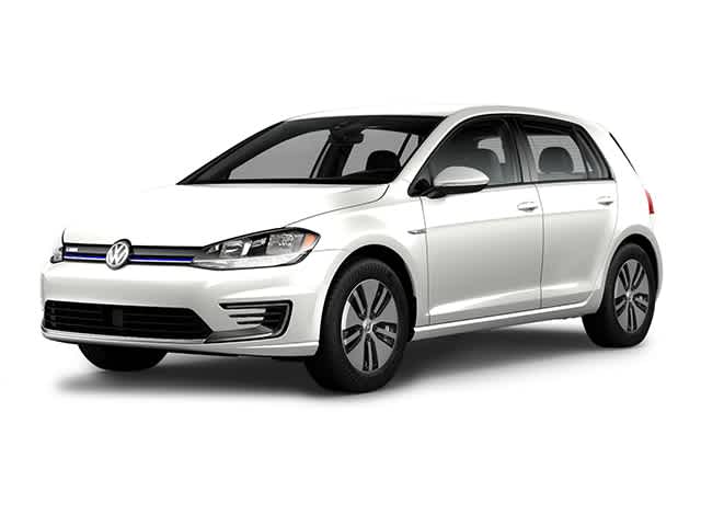 2019 Volkswagen e-Golf SE -
                  Walnut Creek, CA