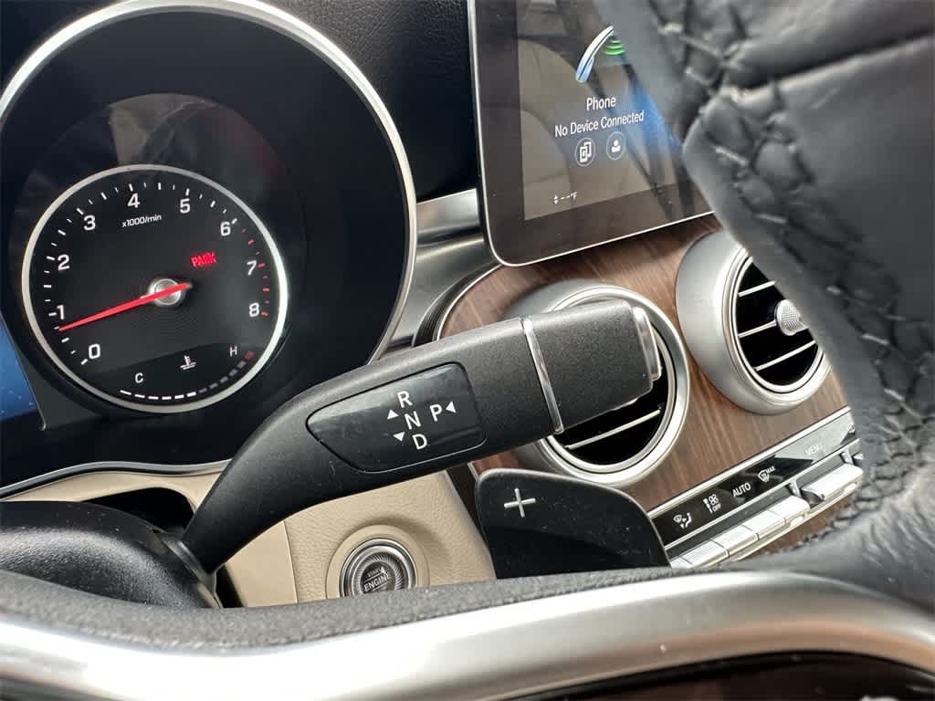 Thumbnail: 2022 Mercedes-Benz GLC - 18