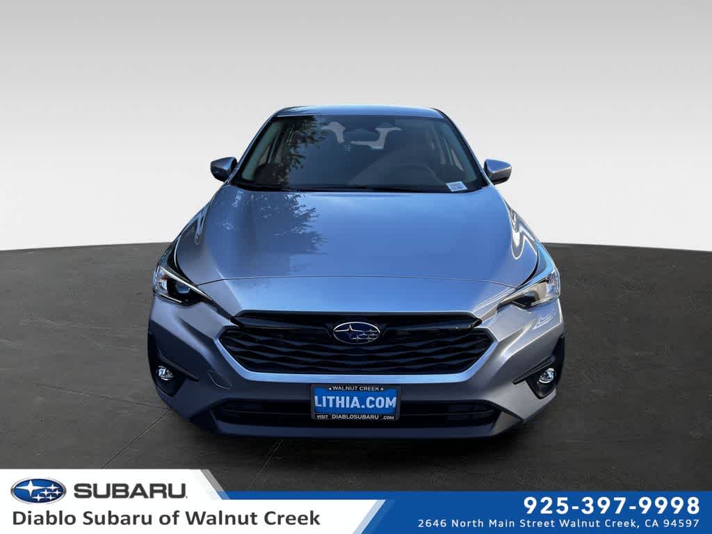 2026 Subaru Impreza 2.0 Sport CVT's photo