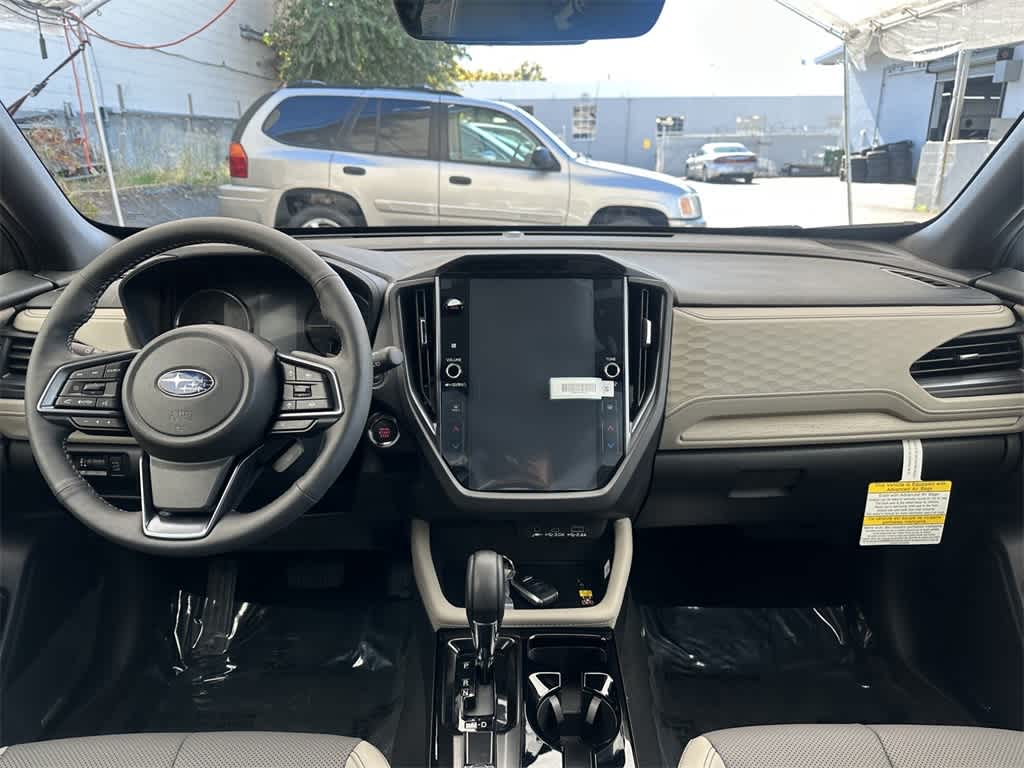 Thumbnail: 2026 Subaru Forester - 10