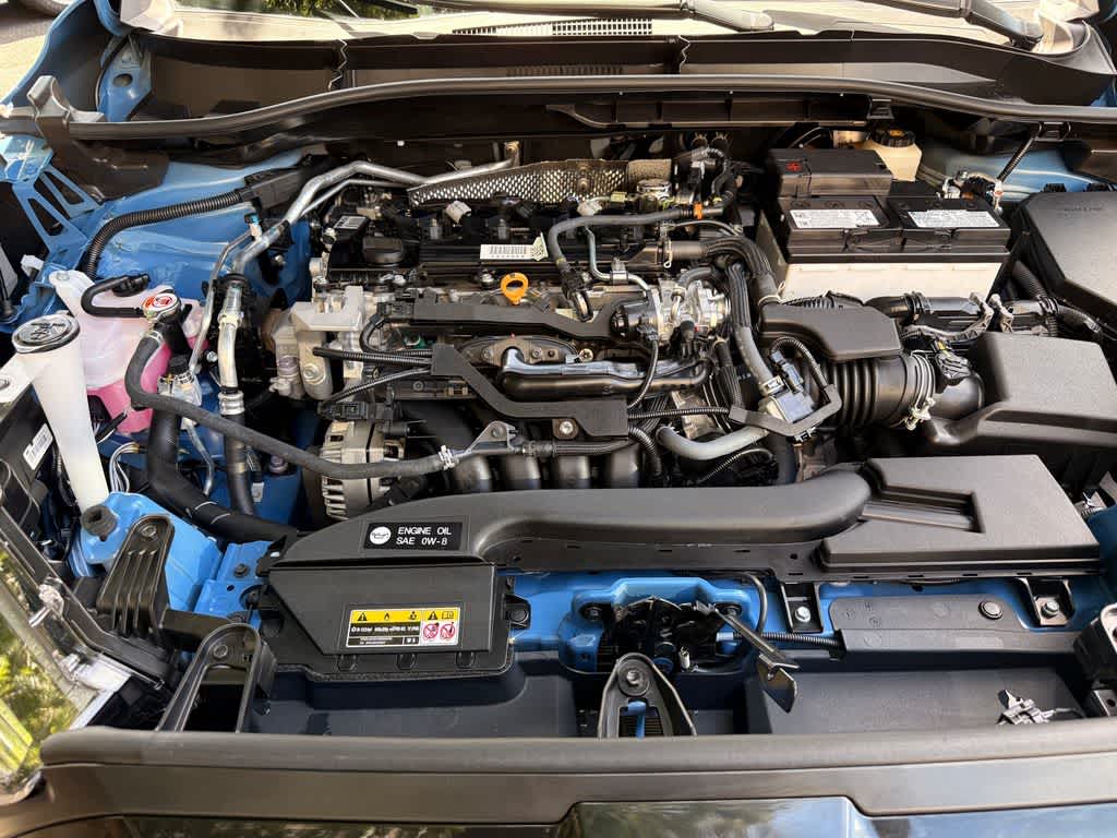 Thumbnail: 2026 Toyota Corolla Cross - 9