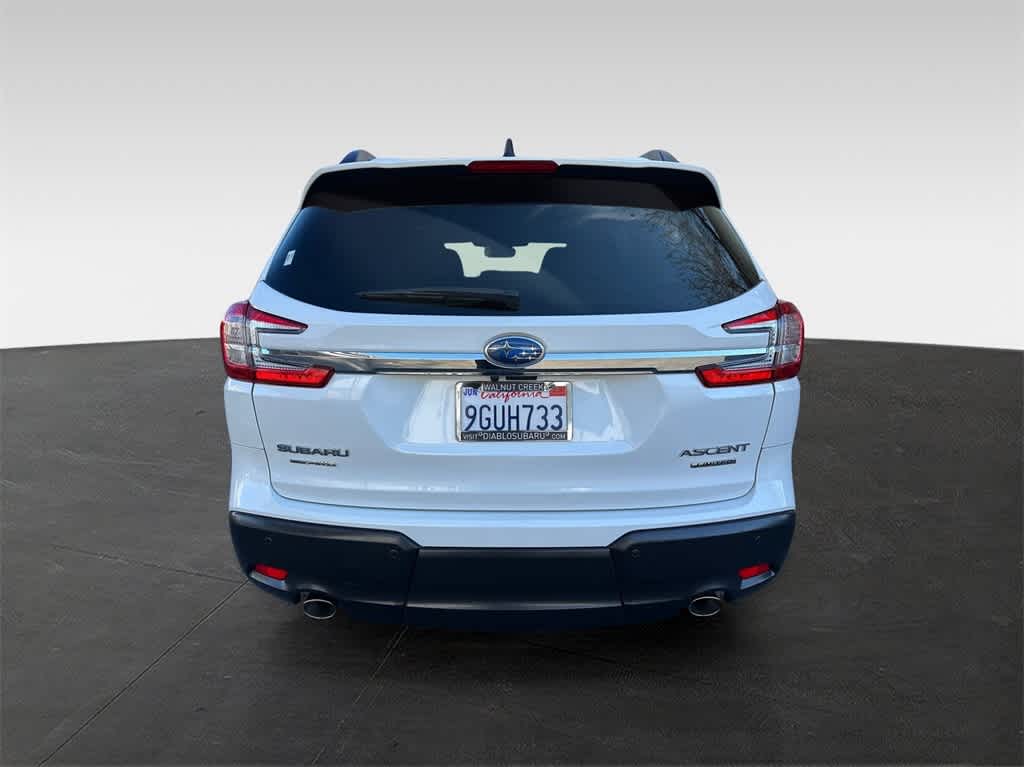 Thumbnail: 2023 Subaru Ascent - 5
