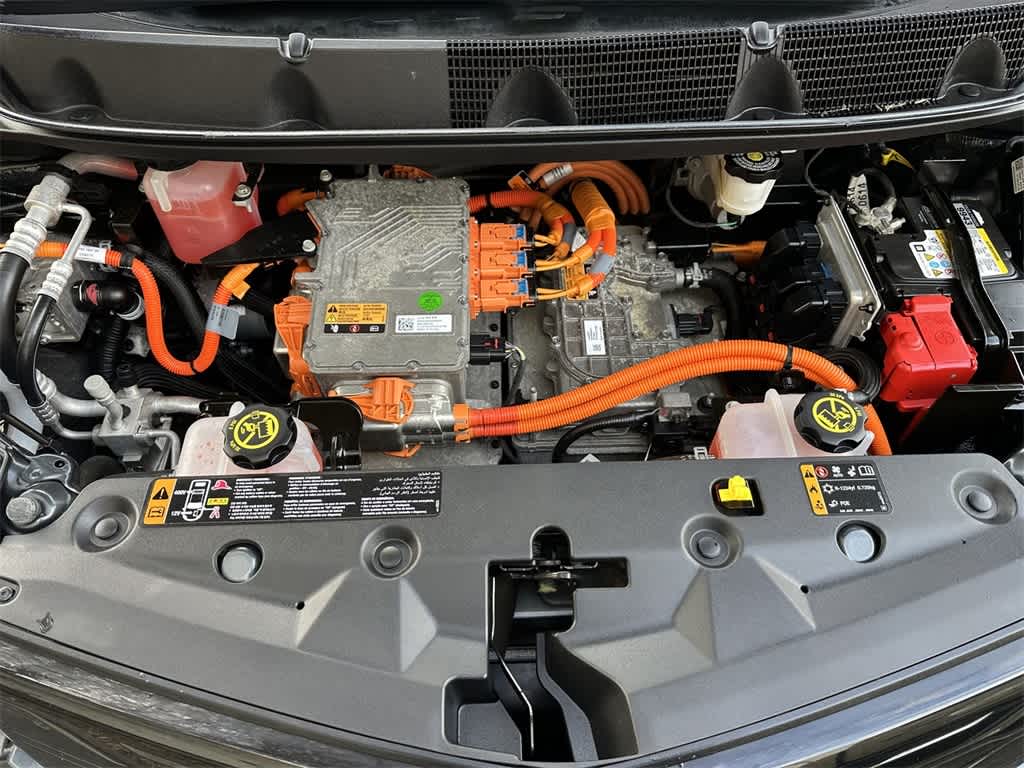 Thumbnail: 2020 Chevrolet Bolt EV - 9
