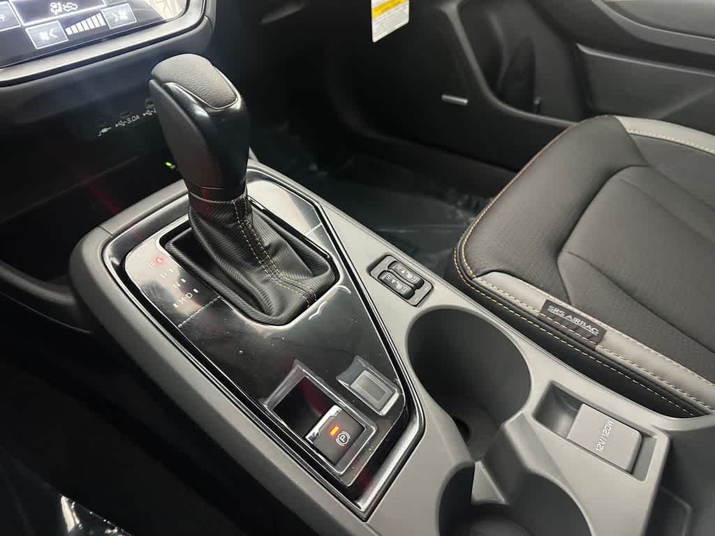 Thumbnail: 2026 Subaru Crosstrek - 18