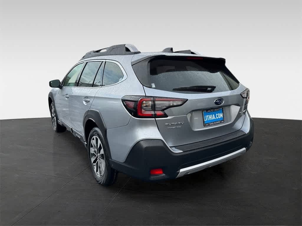 New 2025 Subaru Outback Touring XT SUV