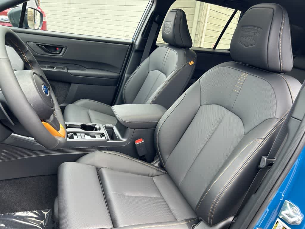 Thumbnail: 2026 Subaru Outback - 11