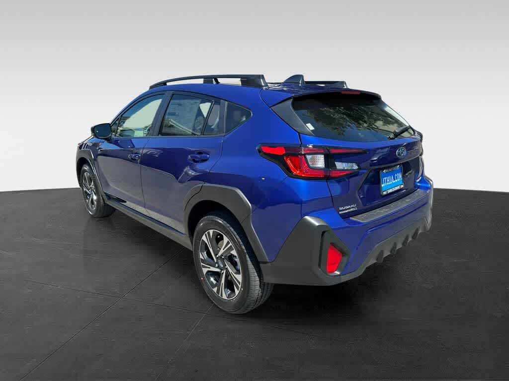 Certified 2025 Subaru Crosstrek Premium SUV