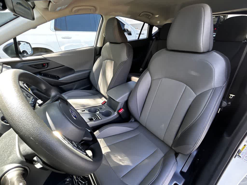 Thumbnail: 2026 Subaru Crosstrek - 12