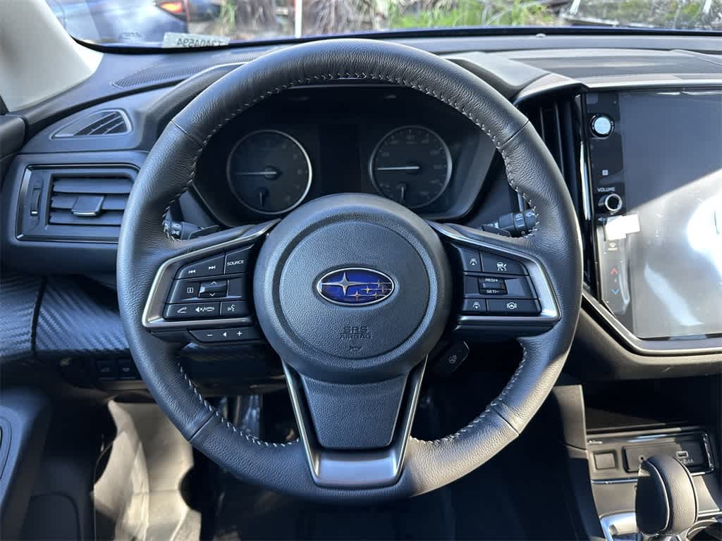 Thumbnail: 2026 Subaru Ascent - 15