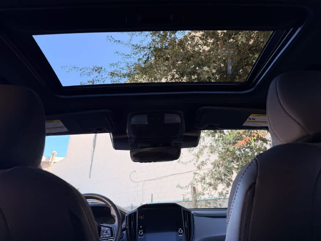 2025 Subaru Crosstrek Sport - Photo 12