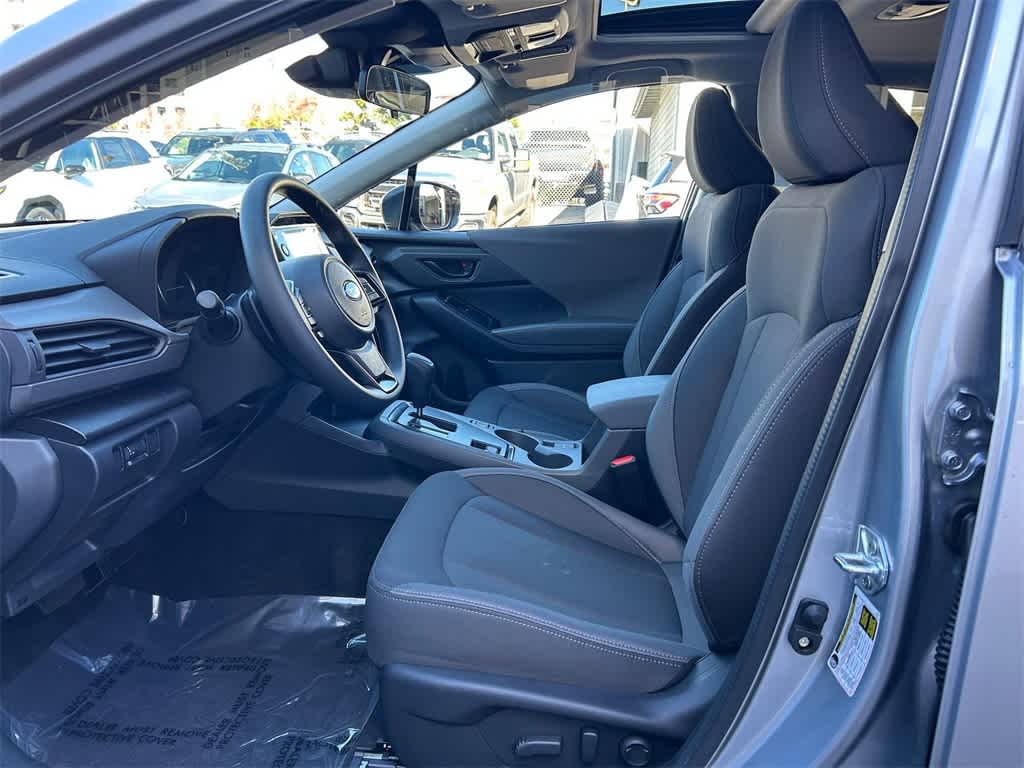 Thumbnail: 2026 Subaru Crosstrek - 2