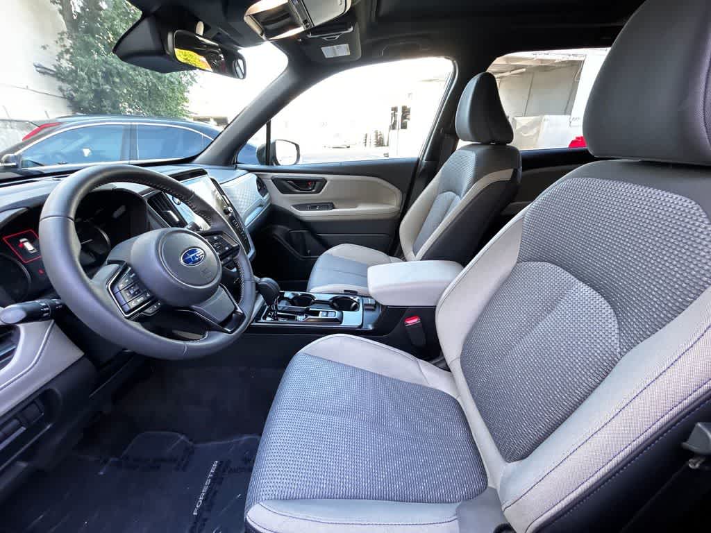 Thumbnail: 2026 Subaru Forester - 2
