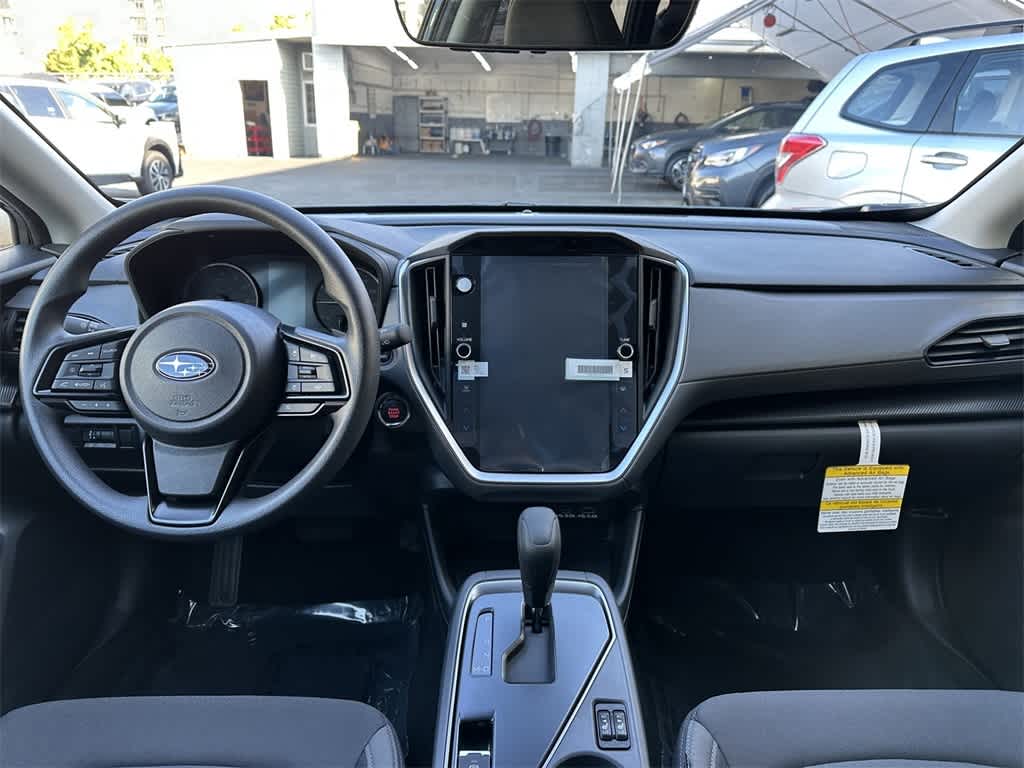 Thumbnail: 2025 Subaru Crosstrek - 10