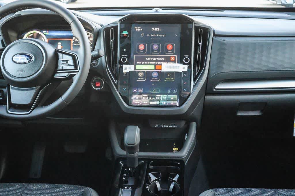 Thumbnail: 2026 Subaru Forester - 15