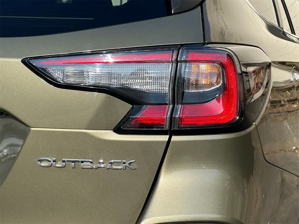 Thumbnail: 2023 Subaru Outback - 6