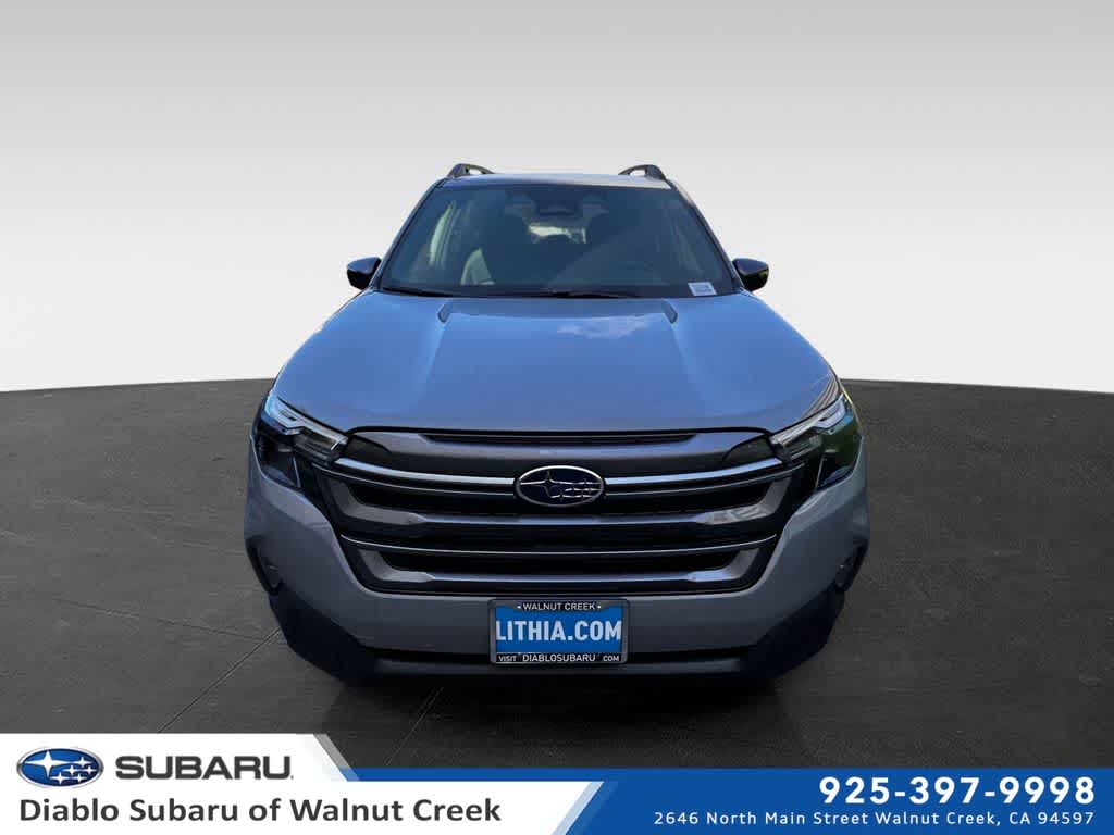 2026 Subaru Forester Premium Hybrid's photo