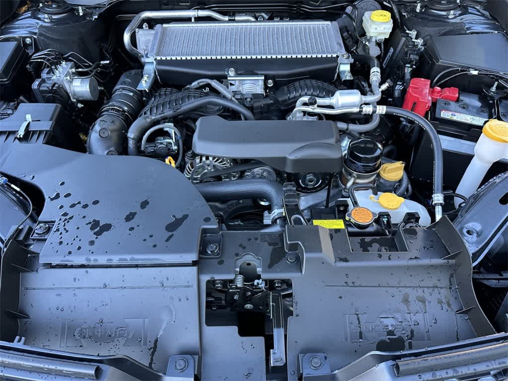 Thumbnail: 2026 Subaru Outback - 9