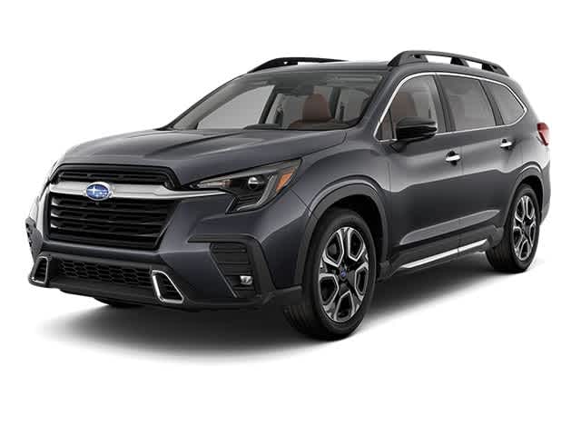 2026 Subaru Ascent Touring's photo