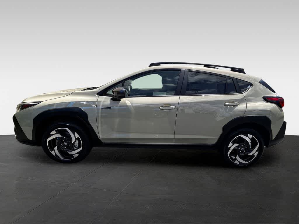Thumbnail: 2026 Subaru Crosstrek - 4