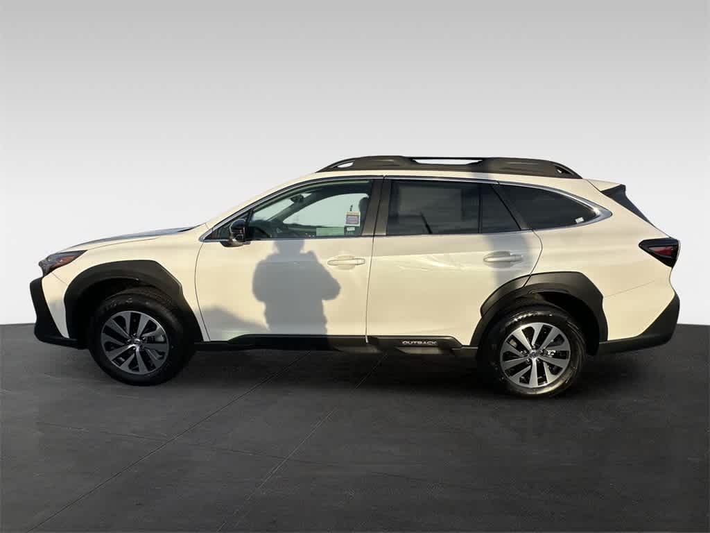 2025 Subaru Outback Premium photo 3