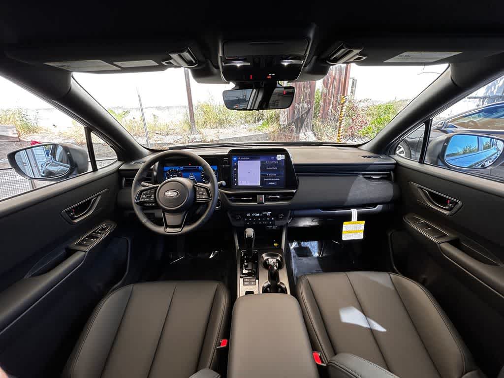 Thumbnail: 2026 Subaru Outback - 10