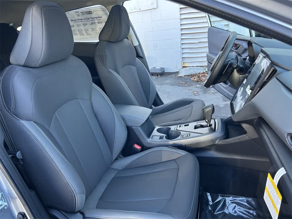 Thumbnail: 2026 Subaru Crosstrek - 15