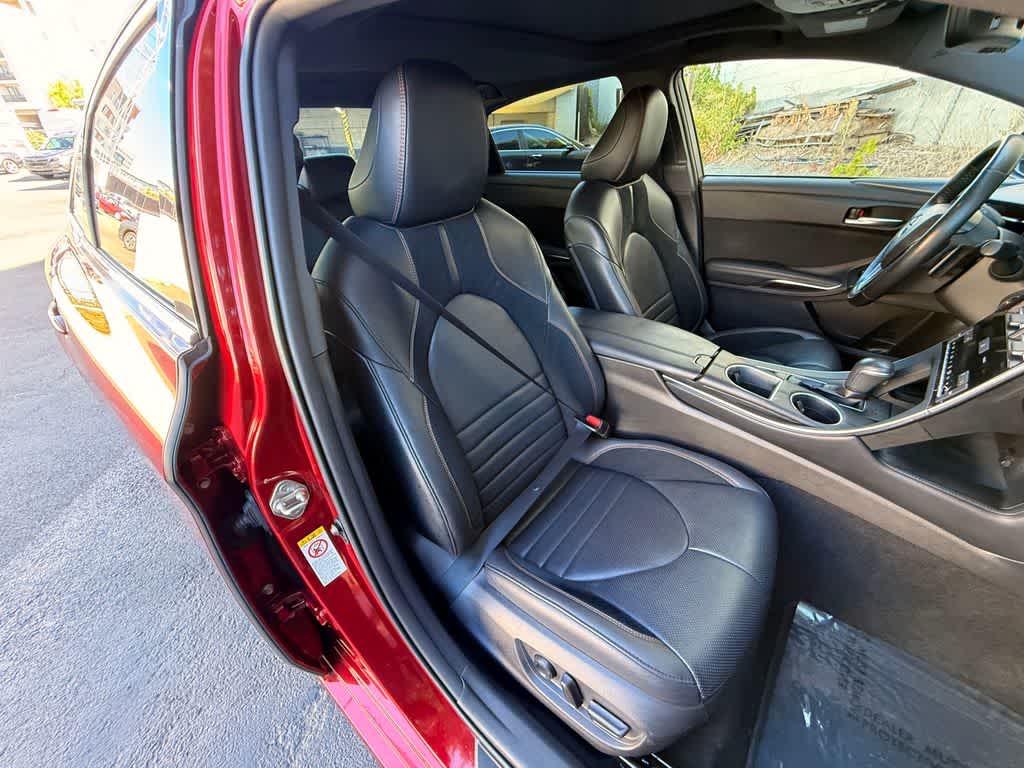 Thumbnail: 2019 Toyota Avalon - 14