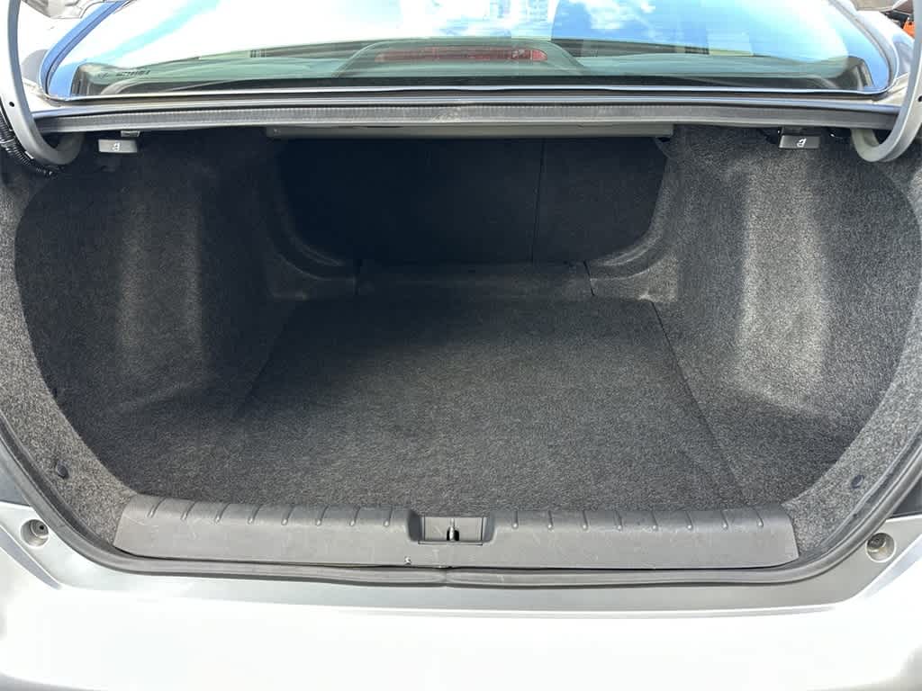 Thumbnail: 2017 Honda Civic - 22