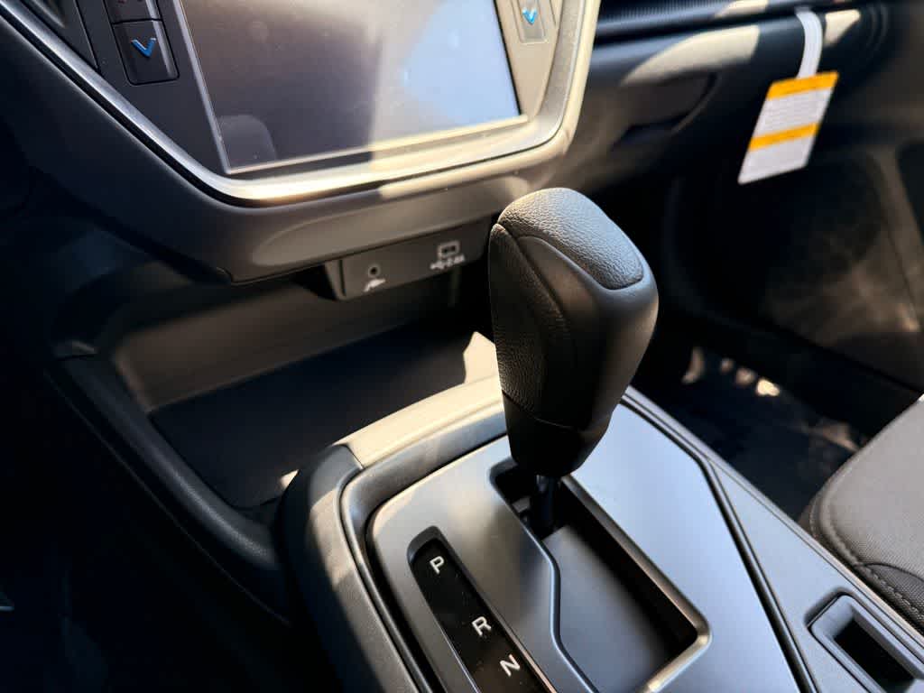 Thumbnail: 2026 Subaru Crosstrek - 17