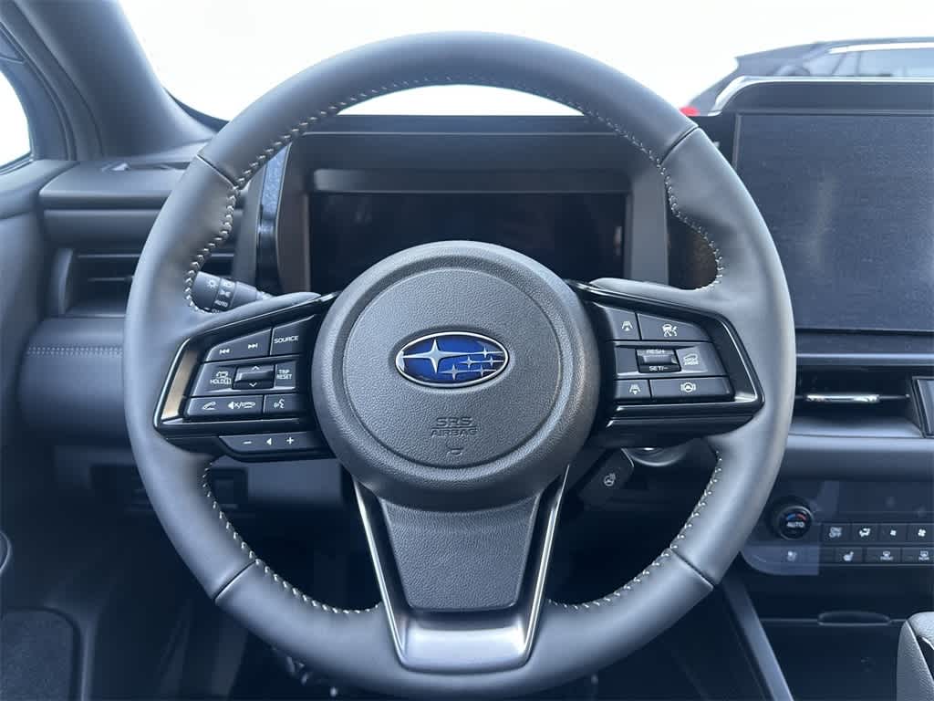 Thumbnail: 2026 Subaru Outback - 16