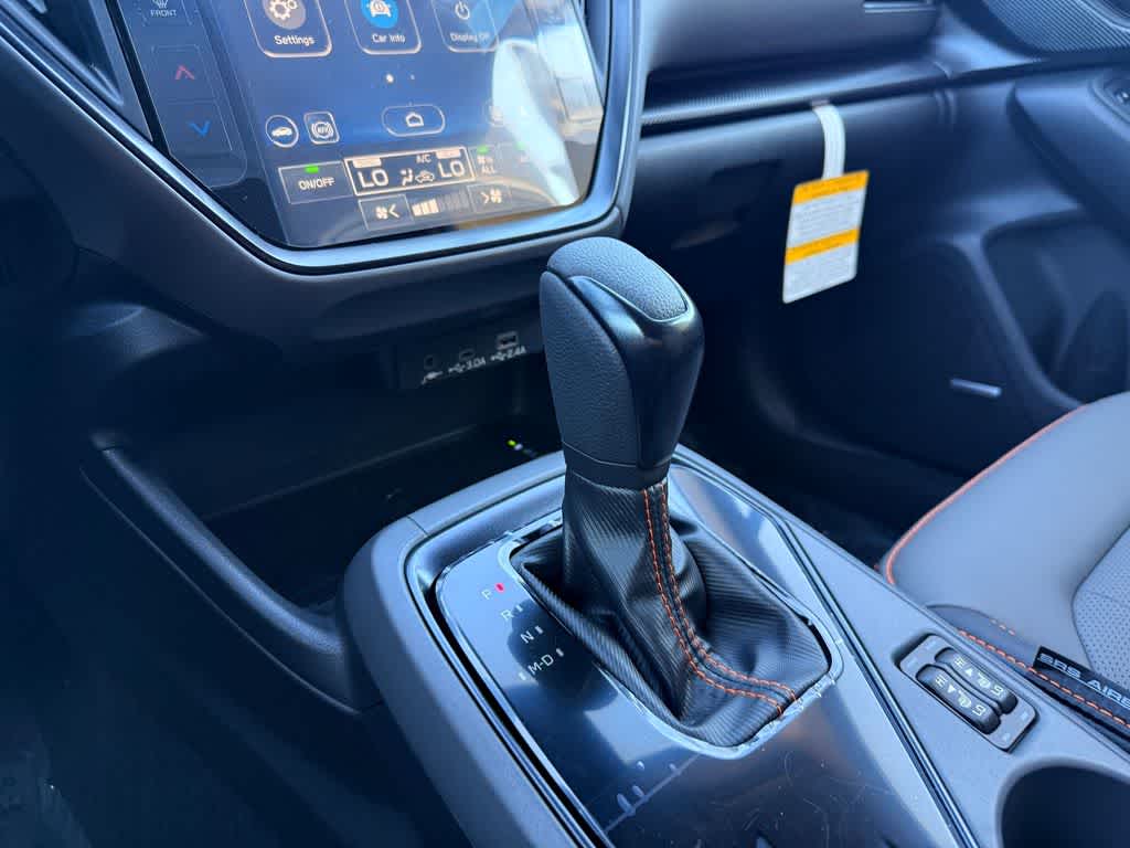 Thumbnail: 2026 Subaru Crosstrek - 18